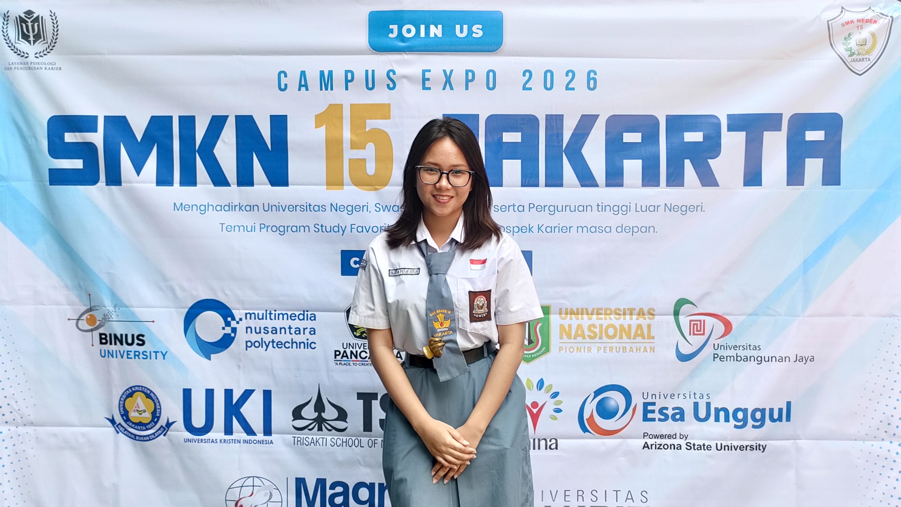 SMKN 15 Jakarta
